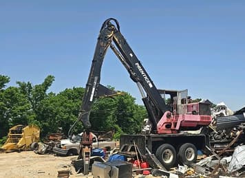 Main image Prentice 2384B